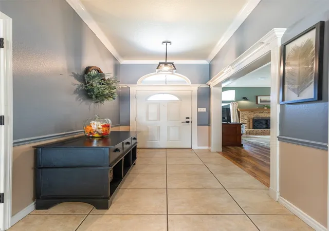 Photo 3 of Sale Pending at 2409 Township Ct, Abilene, TX 79601 | MLS# 21369836 | Listing updated on 2026-09-12