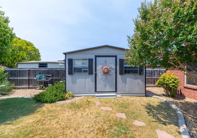 Photo 40 of Sale Pending at 2409 Township Ct, Abilene, TX 79601 | MLS# 21369836 | Listing updated on 2026-09-12