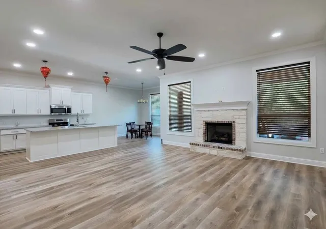 Photo 4 of Single family home for sale at 11034 Oak Springs Cvs, Tyler, TX 75703 | MLS# 21364422 | Listing updated on 2026-09-25