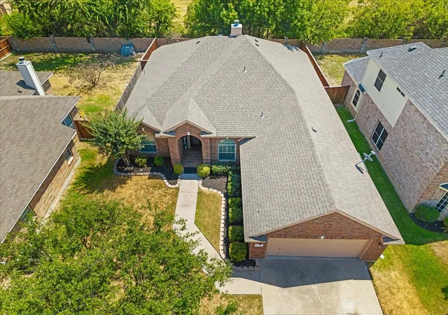 Photo 3 of Sale Pending at 5907 Lantern Ln, Grand Prairie, TX 75052 | MLS# 21367610 | Listing updated on 2026-09-09