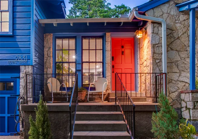 Photo 2 of Single family home for sale at 2831 Duval Dr, Dallas, TX 75211 | MLS# 21370016 | Listing updated on 2026-09-12