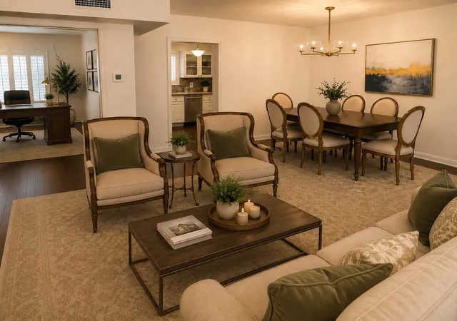 Photo 1 of Condo for sale at 6078 Averill Way #C, Dallas, TX 75225 | MLS# 21368422 | Listing updated on 2026-09-14