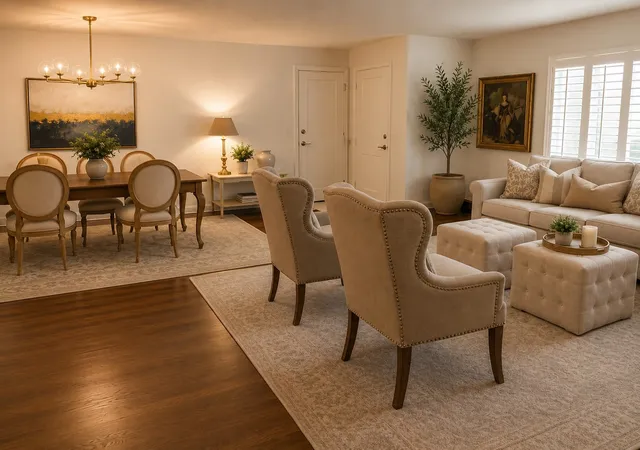 Photo 2 of Condo for sale at 6078 Averill Way #C, Dallas, TX 75225 | MLS# 21368422 | Listing updated on 2026-09-14