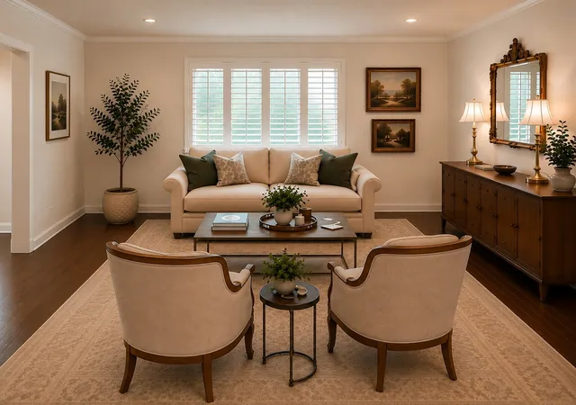 Photo 3 of Condo for sale at 6078 Averill Way #C, Dallas, TX 75225 | MLS# 21368422 | Listing updated on 2026-09-14