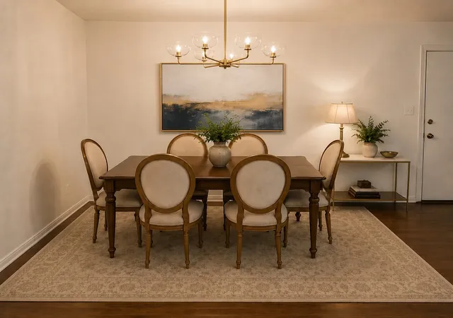 Listing Photo 5 - Condo for sale in building located at 6078 Averill Wy, Dallas, TX 75225 - Unit #C