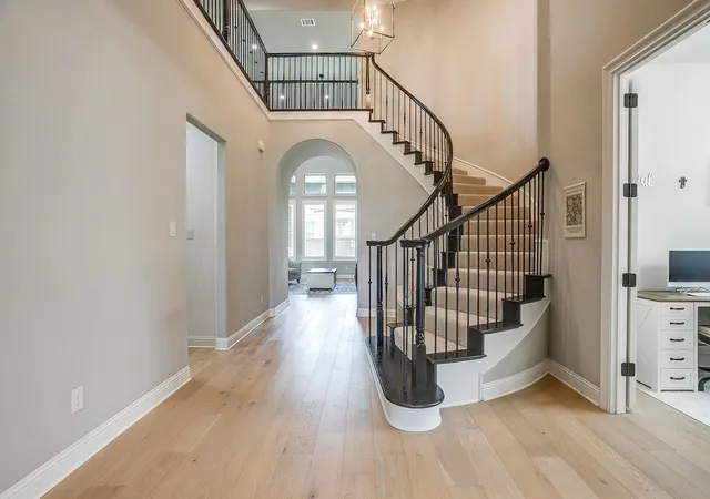 Photo 3 of Single family home for sale at 13648 Leatherstem Ln, Fort Worth, TX 76008 | MLS# 21370560 | Listing updated on 2026-10-02