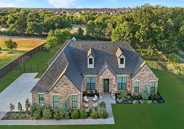 Photo 1 of Sale Pending at 631 San Saba W, Midlothian, TX 76065 | MLS# 21362975 | Listing updated on 2026-09-22