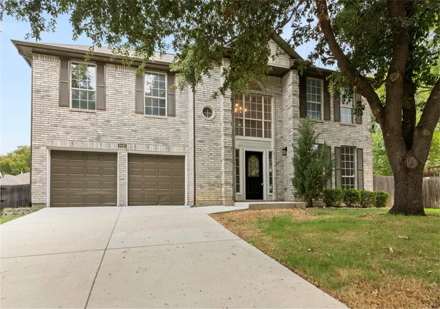 Photo 1 of Single family home for sale at 5423 Bryce Canyon Ct, Fort Worth, TX 76137 | MLS# 21370425 | Listing updated on 2026-09-12