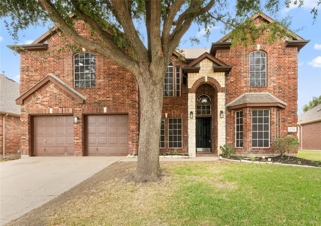 Photo 1 of Single family home for sale at 11501 Pheasant Creek Dr, Fort Worth, TX 76244 | MLS# 21370517 | Listing updated on 2026-09-12