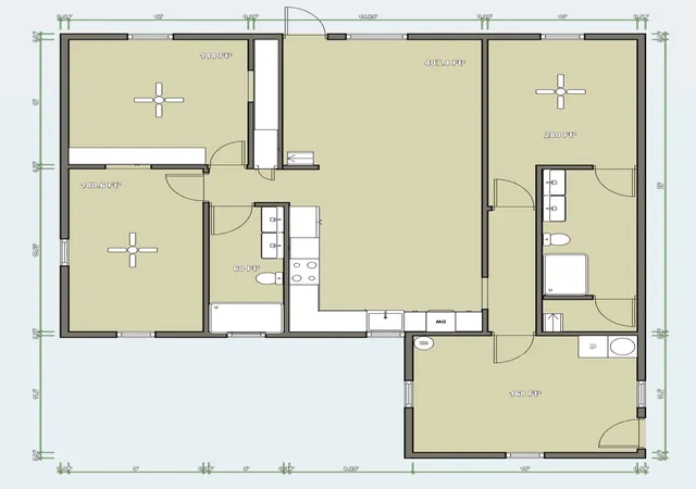 Photo 2 of Single family home for sale at 327 W Hester St, Sherman, TX 75090 | MLS# 21370563 | Listing updated on 2026-09-17