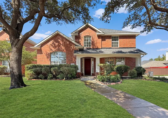 Photo 1 of Single family home for sale at 2006 Wrotham Ln, Allen, TX 75013 | MLS# 21370600 | Listing updated on 2026-09-12