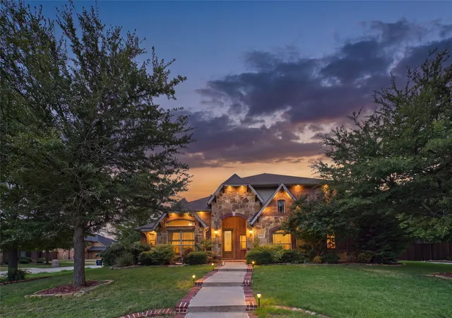 Photo 1 of Single family home for sale at 1510 Cedar Ridge Dr, Prosper, TX 75078 | MLS# 21365340 | Listing updated on 2026-09-11