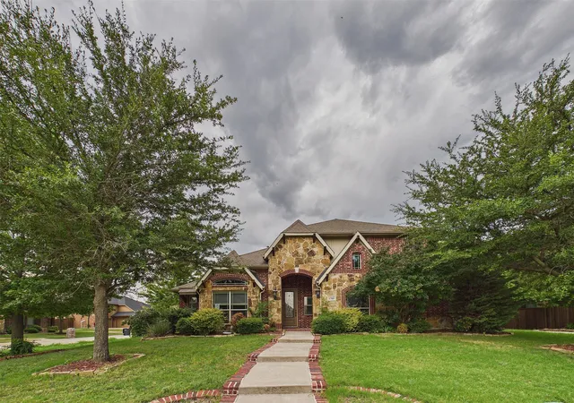 Photo 2 of Single family home for sale at 1510 Cedar Ridge Dr, Prosper, TX 75078 | MLS# 21365340 | Listing updated on 2026-09-11