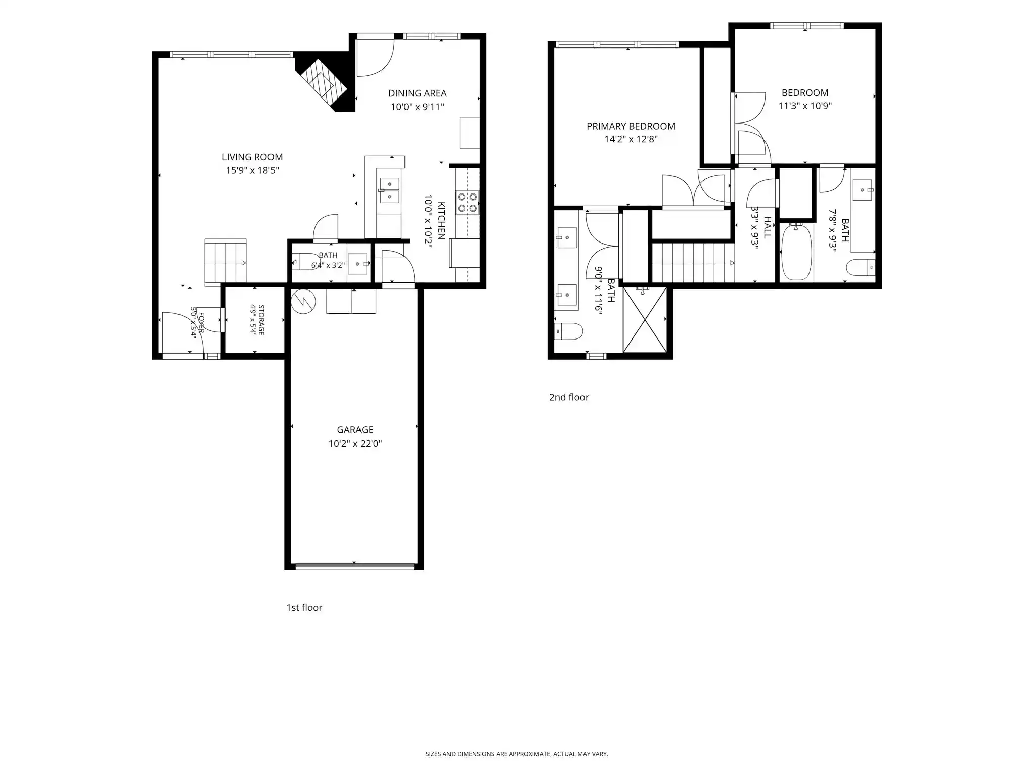 Listing Photo 34 - Condo for sale in 7151 Gaston Ave located at 7151 Gaston Ave, Dallas, TX 75214 - Unit #910