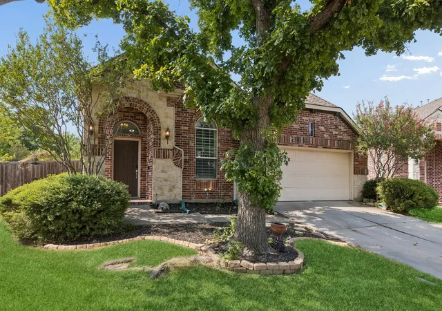 Photo 1 of Single family home for sale at 10199 Slick Rock Trl, Frisco, TX 75033 | MLS# 21369962 | Listing updated on 2026-09-14
