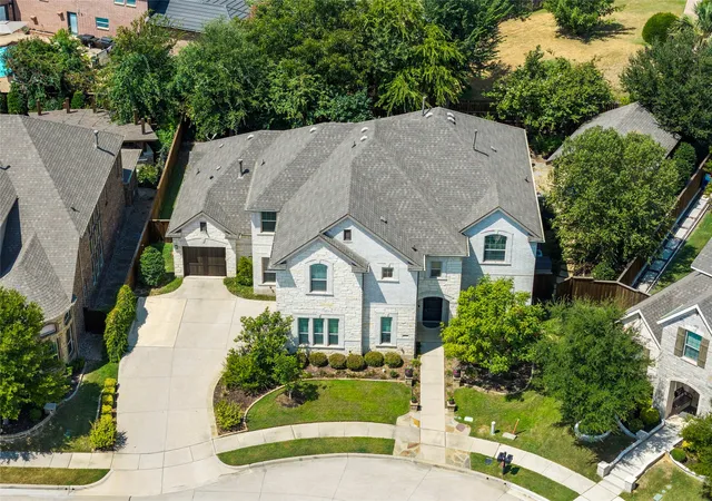 Photo 1 of Single family home for sale at 4900 Latour Ln, Colleyville, TX 76034 | MLS# 21369238 | Listing updated on 2026-09-22