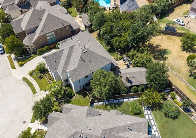 Photo 2 of Single family home for sale at 4900 Latour Ln, Colleyville, TX 76034 | MLS# 21369238 | Listing updated on 2026-09-22