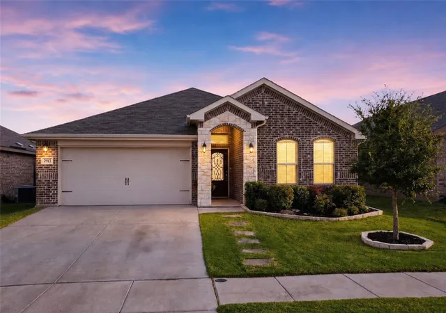 Photo 1 of Sale Pending at 2913 Kokomo Ct, Fort Worth, TX 76123 | MLS# 21370669 | Listing updated on 2026-09-09