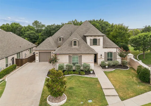 Photo 1 of Single family home for sale at 6229 Habersham Wy, Mc Kinney, TX 75071 | MLS# 21370541 | Listing updated on 2026-09-12