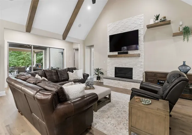 Photo 3 of Single family home for sale at 6229 Habersham Wy, Mc Kinney, TX 75071 | MLS# 21370541 | Listing updated on 2026-09-12