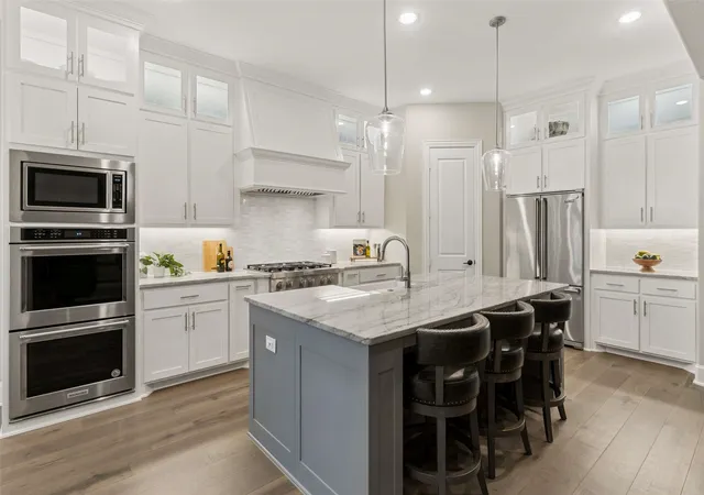 Photo 4 of Single family home for sale at 6229 Habersham Wy, Mc Kinney, TX 75071 | MLS# 21370541 | Listing updated on 2026-09-12