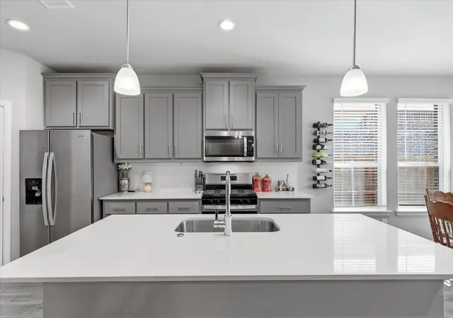 Photo 2 of Single family home for sale at 141 Medina Ln, Rhome, TX 76078 | MLS# 21363144 | Listing updated on 2026-09-15