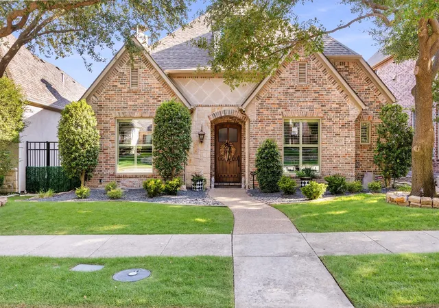 Photo 1 of Single family home for sale at 5637 Braemar Dr, Frisco, TX 75034 | MLS# 21358069 | Listing updated on 2026-09-12