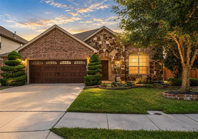 Photo 1 of Single family home for sale at 1317 Wheatear Dr, Little Elm, TX 75068 | MLS# 21365282 | Listing updated on 2026-10-04