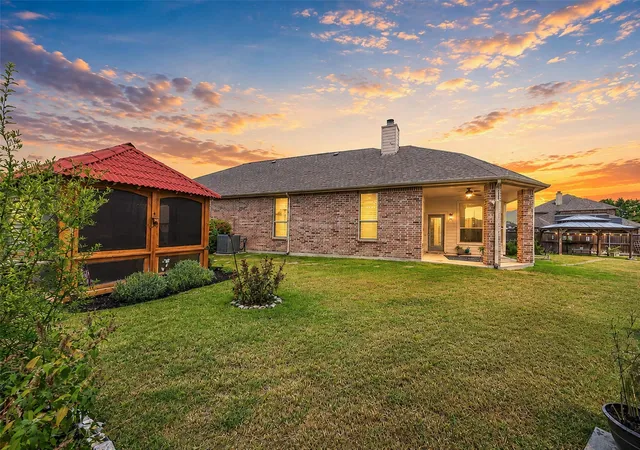 Photo 38 of Single family home for sale at 1317 Wheatear Dr, Little Elm, TX 75068 | MLS# 21365282 | Listing updated on 2026-10-04
