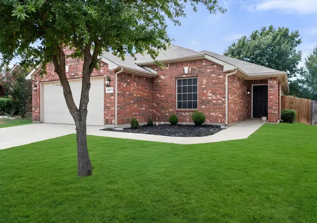 Photo 1 of Single family home for sale at 14057 Firebush Ln, Fort Worth, TX 76052 | MLS# 21368736 | Listing updated on 2026-09-12