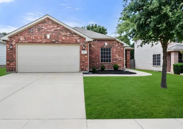 Photo 2 of Single family home for sale at 14057 Firebush Ln, Fort Worth, TX 76052 | MLS# 21368736 | Listing updated on 2026-09-12