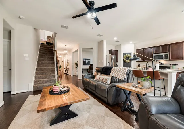Photo 3 of Single family home for sale at 9237 Flying Eagle Ln, Fort Worth, TX 76131 | MLS# 21361505 | Listing updated on 2026-09-12
