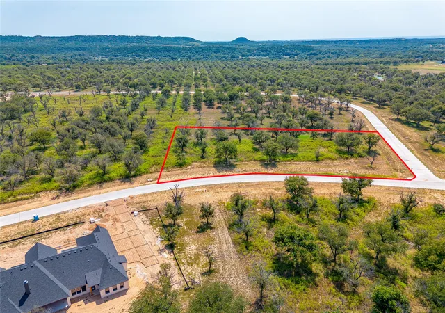 Photo 1 of Land for sale at 2400 Marvin Dr, Granbury, TX 76049 | MLS# 21357979 | Listing updated on 2026-09-09
