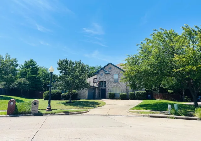 Photo 1 of Single family home for sale at 6119 Widgeon Ct, Sachse, TX 75048 | MLS# 21370725 | Listing updated on 2026-09-12