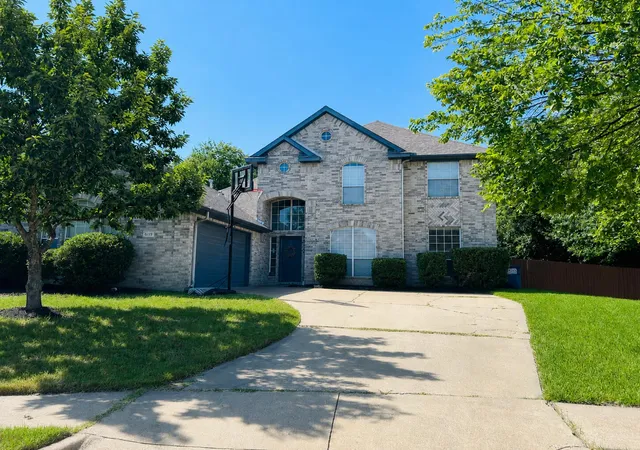 Photo 2 of Single family home for sale at 6119 Widgeon Ct, Sachse, TX 75048 | MLS# 21370725 | Listing updated on 2026-09-12