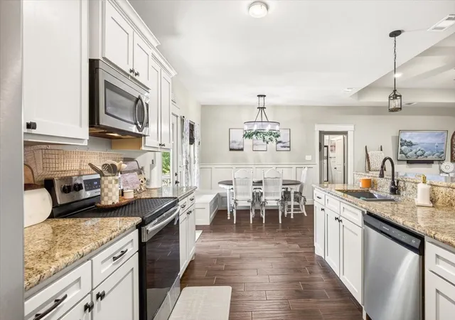 Photo 4 of Single family home for sale at 531 Vz County Road 2315, Canton, TX 75103 | MLS# 21370547 | Listing updated on 2026-09-19