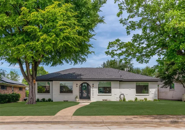 Photo 2 of Sale Pending at 7322 Hunnicut Rd, Dallas, TX 75227 | MLS# 21370147 | Listing updated on 2026-09-09