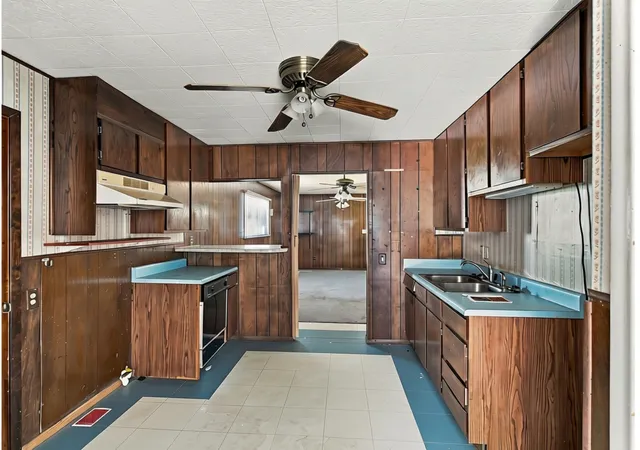 Photo 4 of Single family home for sale at 4105 Fairlane Ave, Fort Worth, TX 76119 | MLS# 21356603 | Listing updated on 2026-09-10