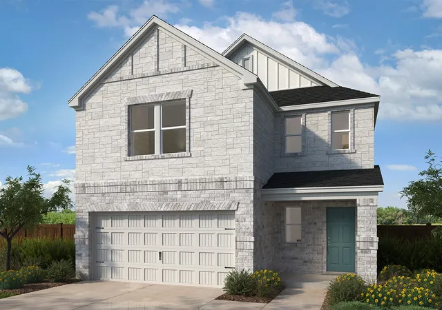 Photo 1 of Single family home for sale at 833 Gentle Bird Dr, Lavon, TX 75166 | MLS# 21370074 | Listing updated on 2026-10-06