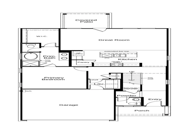 Photo 2 of Single family home for sale at 833 Gentle Bird Dr, Lavon, TX 75166 | MLS# 21370074 | Listing updated on 2026-10-06