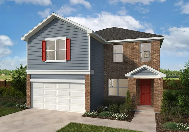 Photo 1 of Single family home for sale at 818 Trujillo Dr, Seagoville, TX 75159 | MLS# 21369823 | Listing updated on 2026-10-06