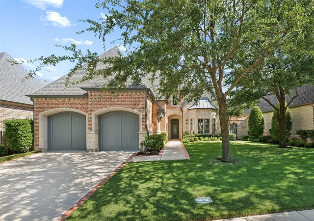 Photo 1 of Single family home for sale at 6350 Memorial Dr, Frisco, TX 75034 | MLS# 21369074 | Listing updated on 2026-10-05