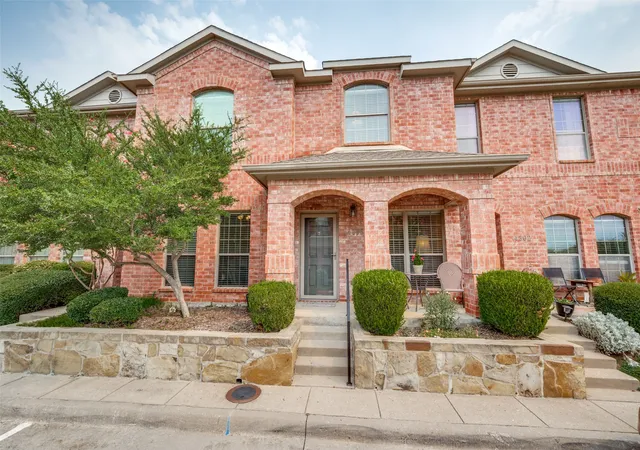 Photo 1 of Condo for sale at 575 S Virginia Hills Dr #4303, Mc Kinney, TX 75072 | MLS# 21369441 | Listing updated on 2026-09-12