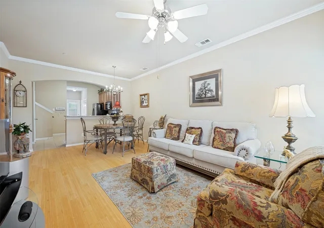 Photo 2 of Condo for sale at 575 S Virginia Hills Dr #4303, Mc Kinney, TX 75072 | MLS# 21369441 | Listing updated on 2026-09-12