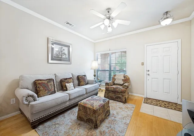 Photo 3 of Condo for sale at 575 S Virginia Hills Dr #4303, Mc Kinney, TX 75072 | MLS# 21369441 | Listing updated on 2026-09-12