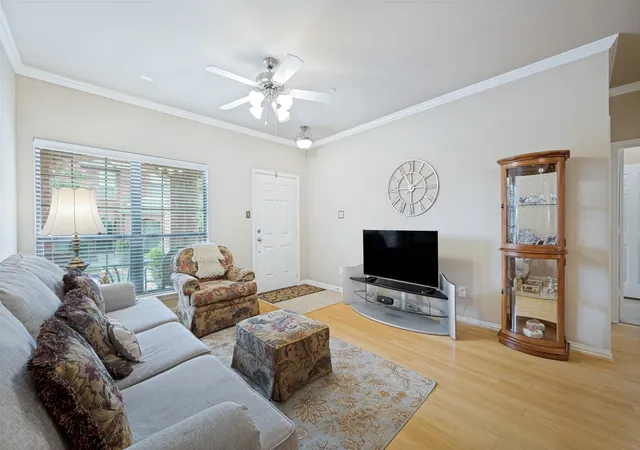 Photo 3 of Condo for sale at 575 S Virginia Hills Dr #4303, Mc Kinney, TX 75072 | MLS# 21369441 | Listing updated on 2026-09-12