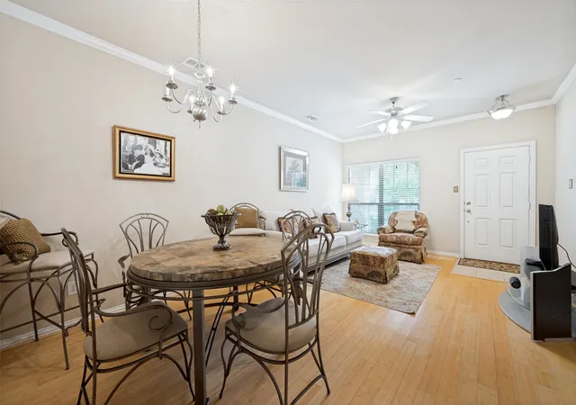Photo 4 of Condo for sale at 575 S Virginia Hills Dr #4303, Mc Kinney, TX 75072 | MLS# 21369441 | Listing updated on 2026-09-12
