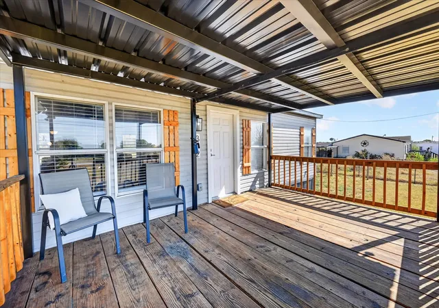 Photo 2 of Manufactured home for sale at 312 Private Rd 4437, Rhome, TX 76078 | MLS# 21360509 | Listing updated on 2026-09-11