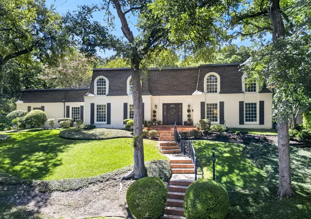 Photo 1 of Single family home for sale at 3804 Branch Rd, Fort Worth, TX 76109 | MLS# 21370503 | Listing updated on 2026-09-29
