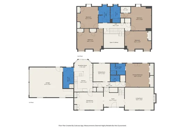 Photo 3 of Single family home for sale at 3804 Branch Rd, Fort Worth, TX 76109 | MLS# 21370503 | Listing updated on 2026-09-29